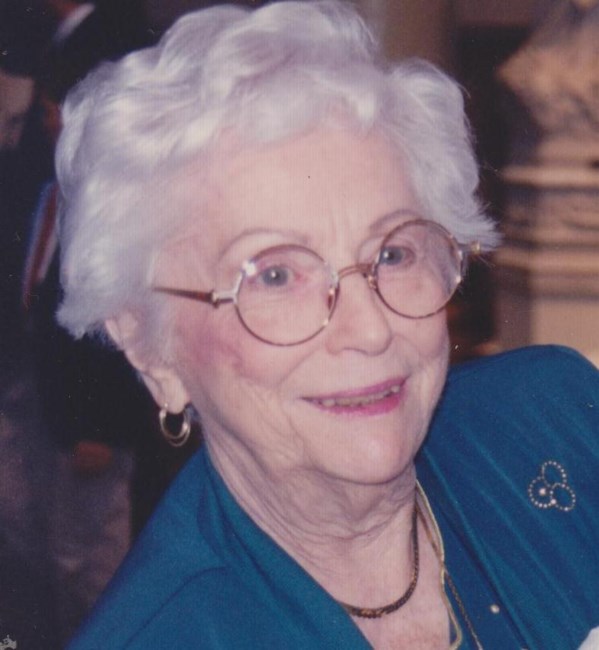 Obituary of Rosemary Williams Ducklo