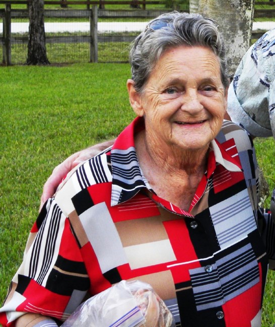 Obituary of Genevieve Weiss