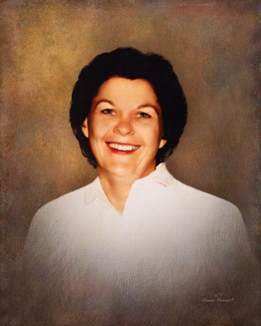 Obituary of Margaret Dawn Thacker