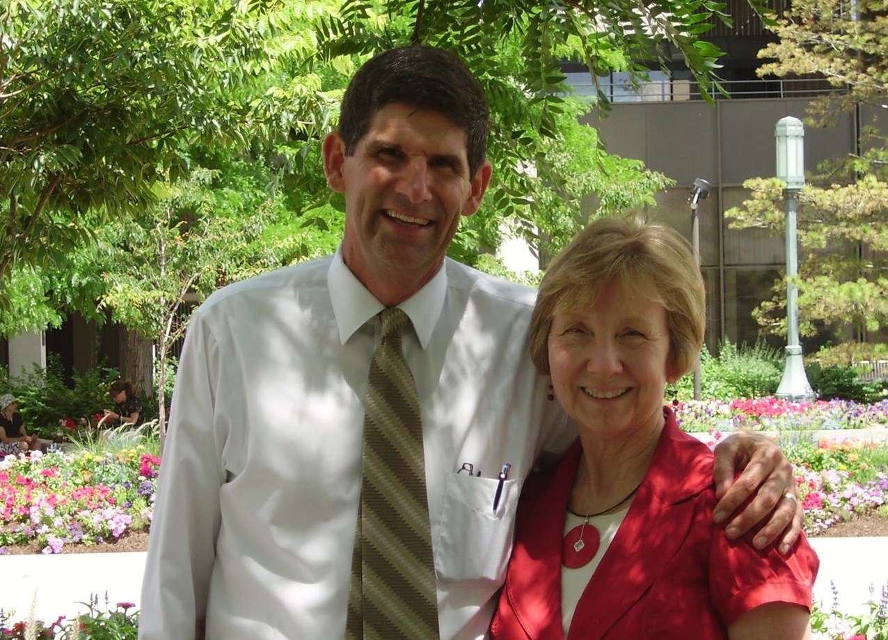 Kathleen Johnson avis de décès Millcreek, UT