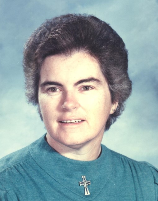 Obituary of Patricia A. Considine