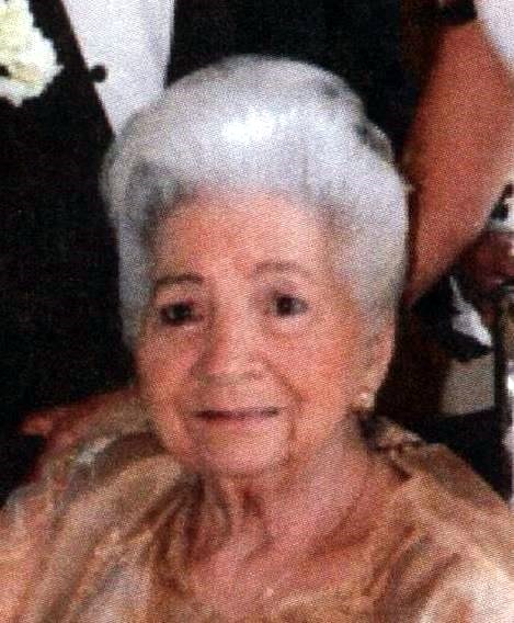 Obituary of Maria Del Socorro Lozano