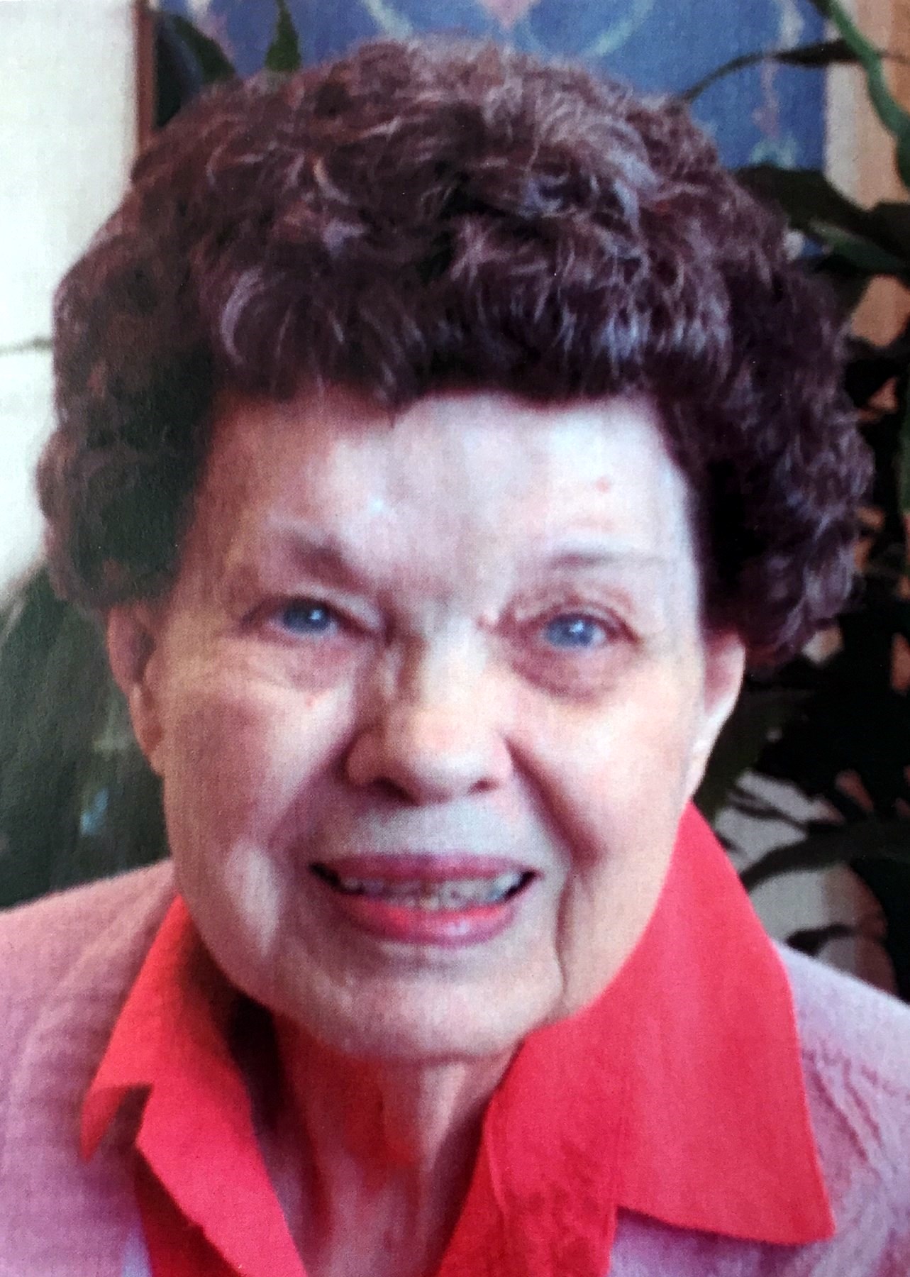 Edy Bavousett Obituary Lubbock, TX