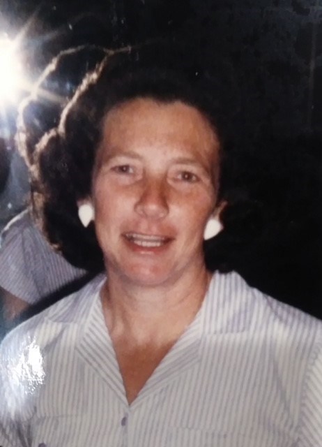 Obituary of Betty Jean Boone