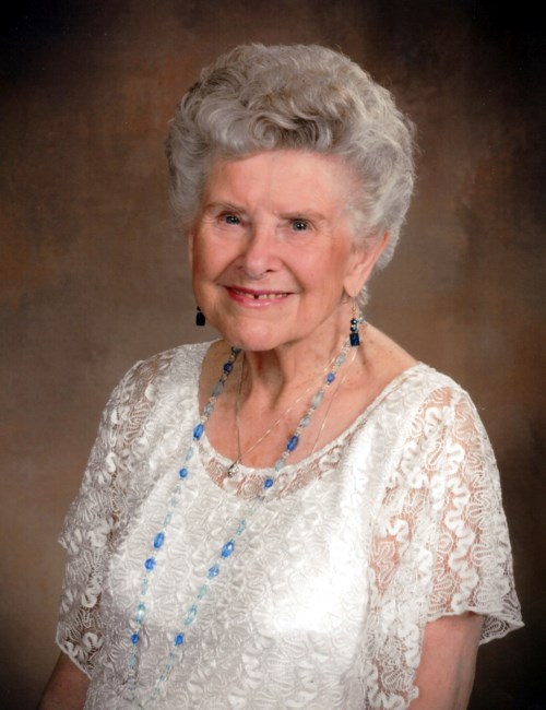 Obituary of Arleen Frances Neighbors