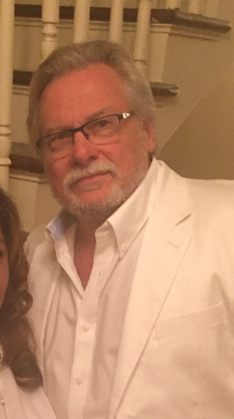 Obituary of Ronald Edison Wilemon