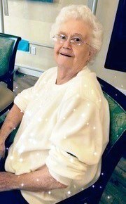 Obituary of Ethel Lorrene Wyckoff