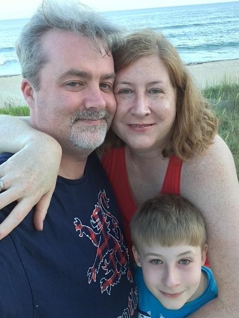 Obituary of James Adams Hoeg