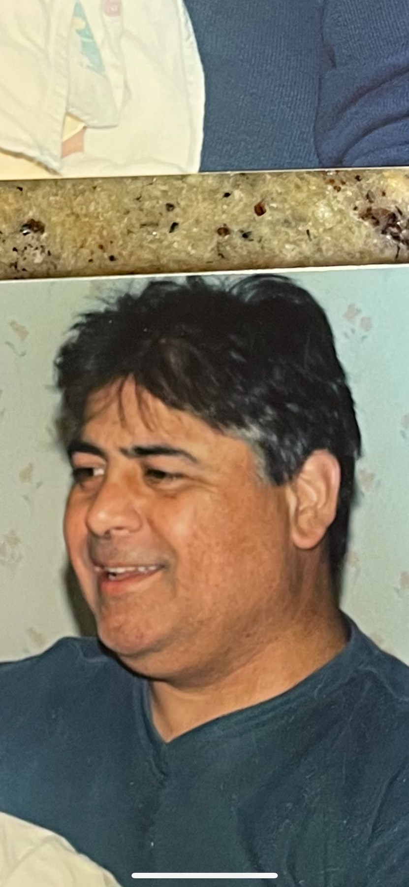 Obituary of David Anthony Soria