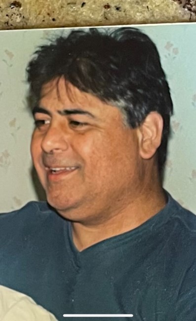 Obituary of David Anthony Soria