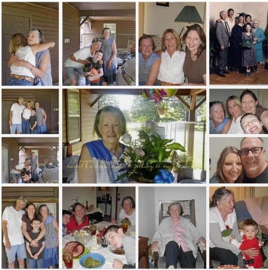 Obituary of Doris Laverne Howell