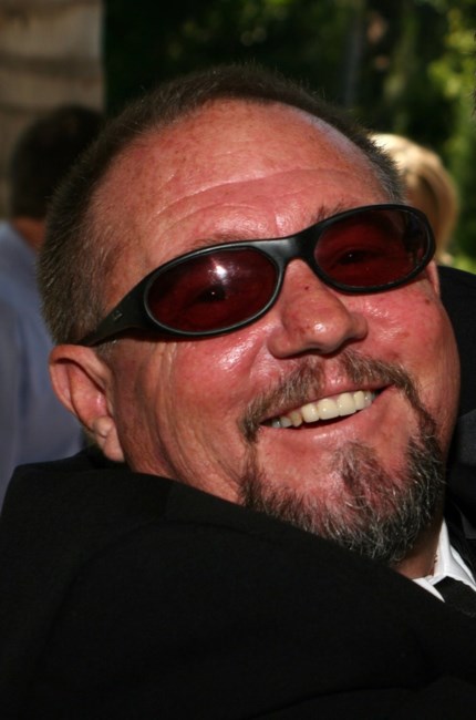 Avis de décès de Rex Lee Slater