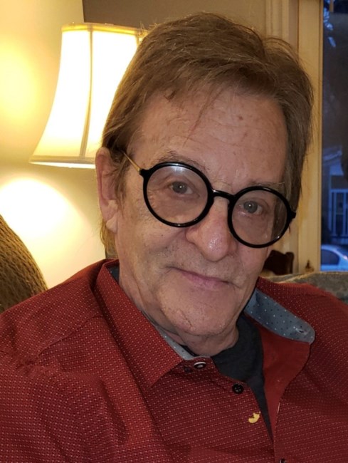 Obituary of Jeffrey Leon Stein