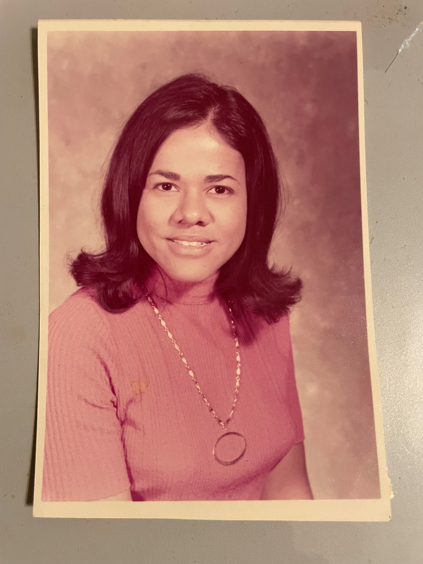 Obituary of Janice Theresa Labeaud Wash