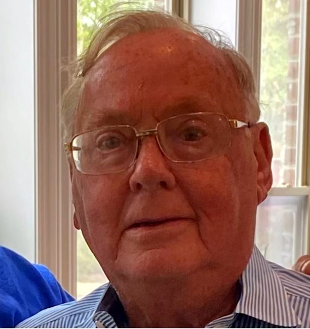 Obituary of Calvin G. Kaufmann