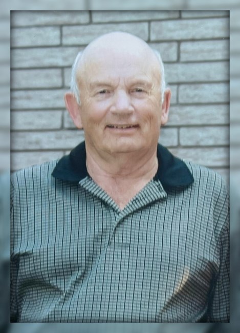 Obituary of Denis Aurele Chateau