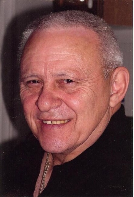 Obituary of Joseph Longo