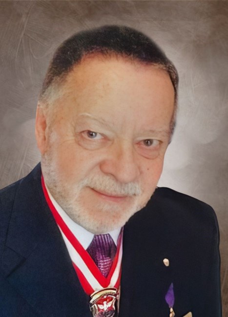 Avis de décès de Jacques (Coco) Blanchard