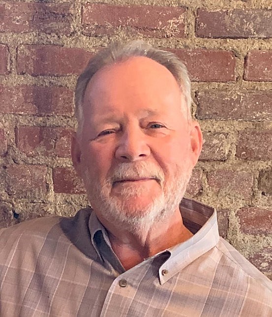Obituary of Mark Douglas McGrew