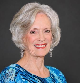 Obituary of Marianne "Mimi" Jo Sherwood