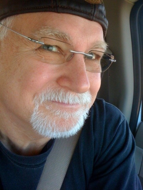 Obituary of Bill Walling