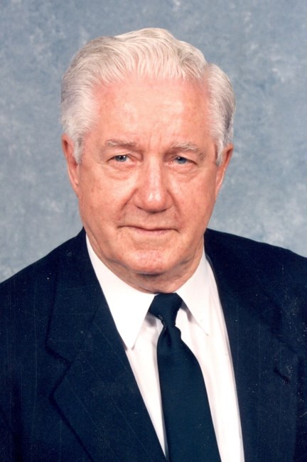 Obituary of Raymond Zellard Zeppuhar
