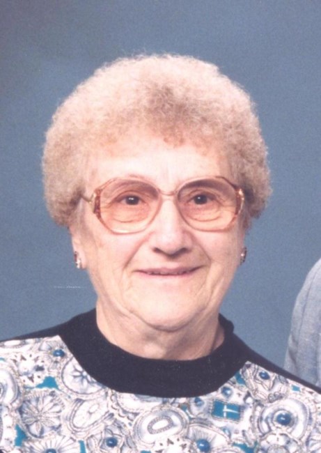 Obituary of Lorraine M. Jelinek