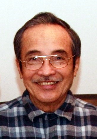 Obituary of Phan Van Minh