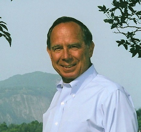 Obituary of James Knox Ashford