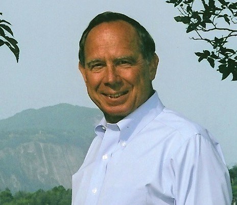 Obituary of James Knox Ashford