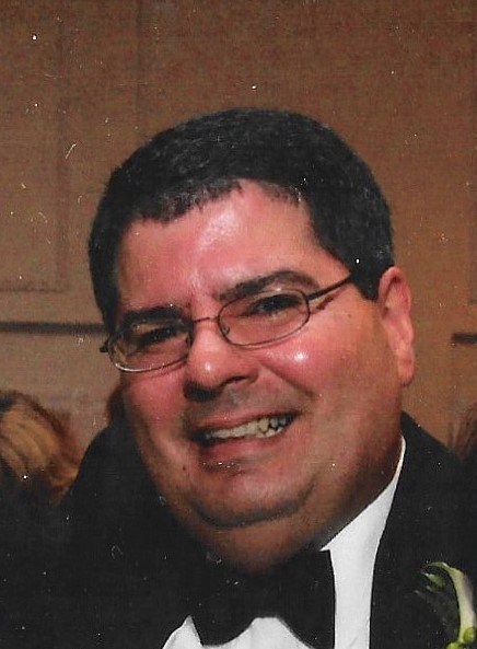 Obituary of Dominic M. Elia