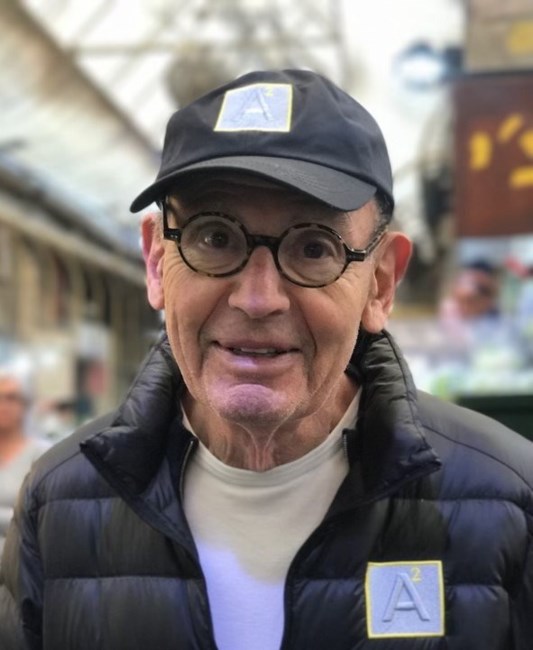 Obituary of Morton V Chwatsky