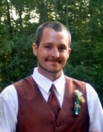Jarad Sanders