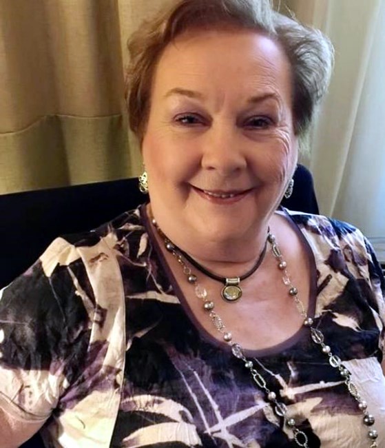 Obituary of Joan Liguori