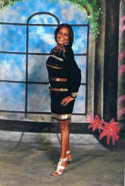 Obituary of Jacqueline "Jackie" Denise Simms