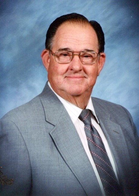 Obituary of Henry Everett Bowen