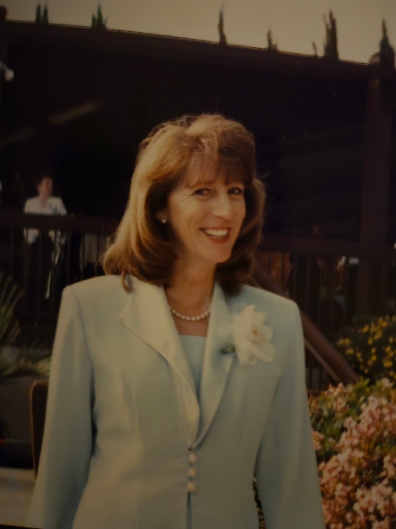 Obituary of Cynthia Montsinger