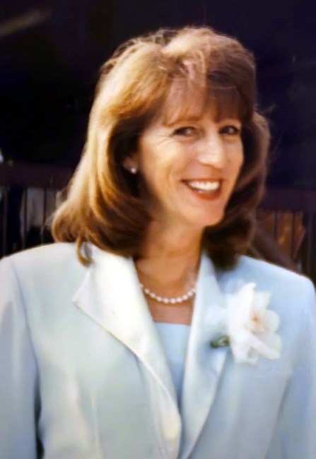 Obituary of Cynthia Montsinger