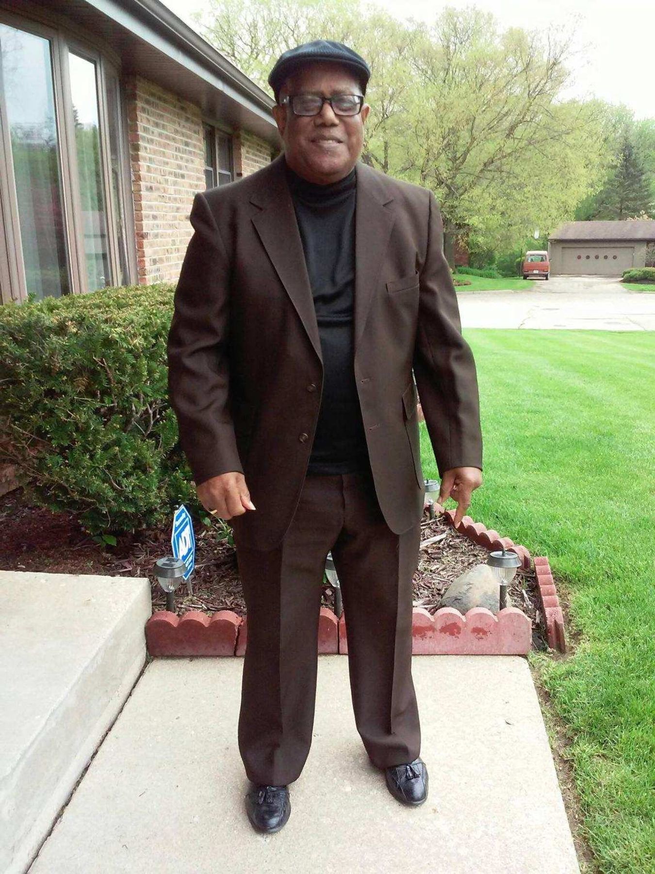 Obituary of James "Jim" Neal Sr.