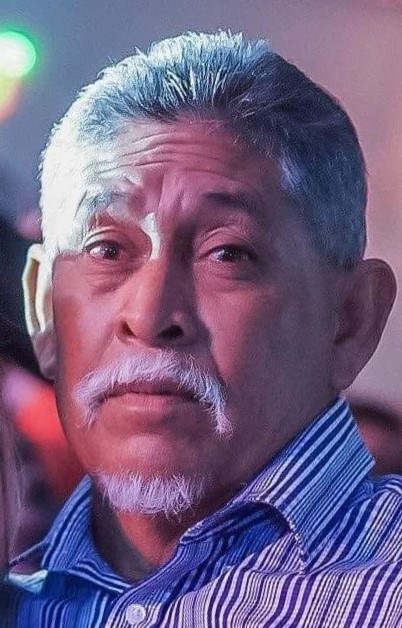 Obituary of Gilbert Leyva