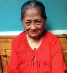 Obituary of Priscilla Viloria