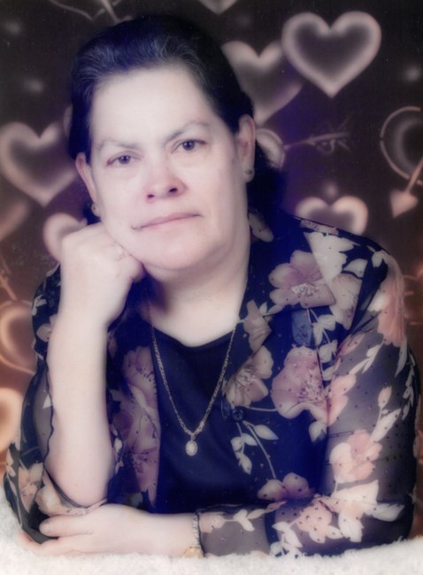 Obituary of Guadalupe E. Avila