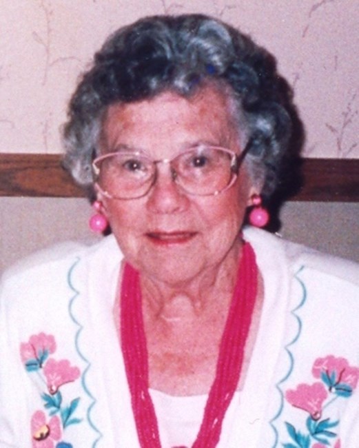 Obituary of Maravine Lorraine Wertenberger