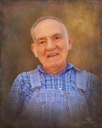 Obituary of Ernest Laban Gilbert
