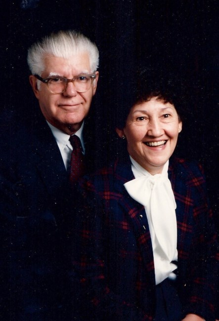 Obituary of Edgar J. Dupuis