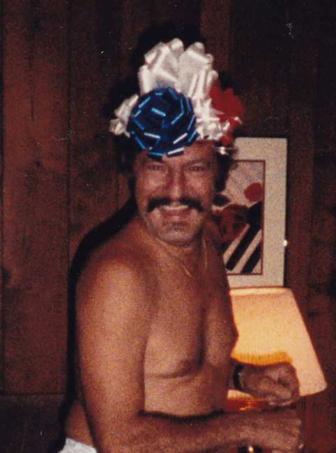 Obituary of Roland Peter Venturoli