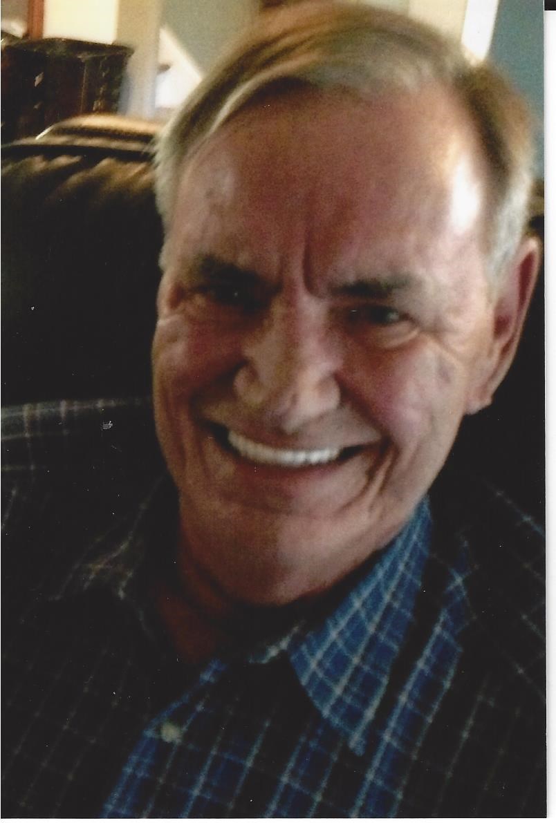 Obituary of James Peter Wicinski