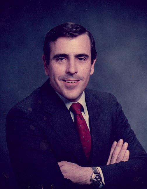 Obituary of Thomas Ray Hazel