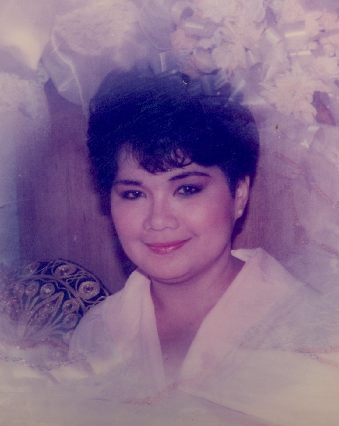 Obituary of Adelina N Fajardo