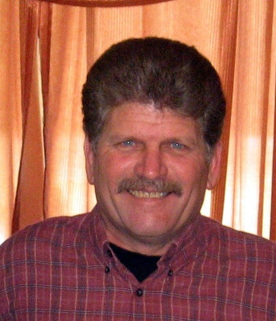 Obituary of Daniel Grant Thornton